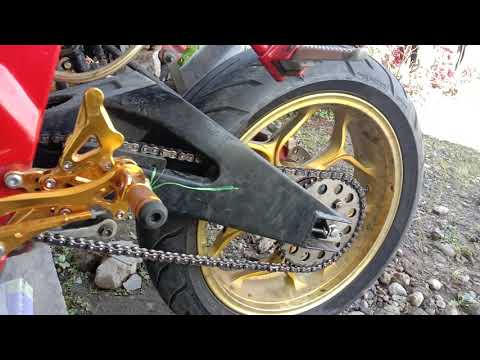 Velg 4.5 Ban