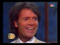 Cliff Richard on the Selina Scott Show