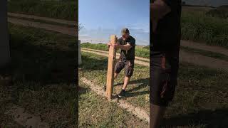 Montaż Ogrodzenia Farmerskiego W Skrócie.