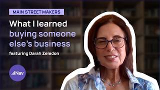 Download Lagu What I learned buying someone else's business Download Lagu What I learned buying someone else's business
