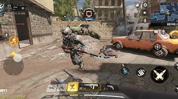 COD Mobile - Frontline Crash-1