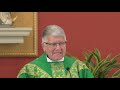 &quot;The Wisdom and Mystery of the Gospel&quot;, with Fr. Ed Meeks