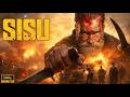 SISU (2024) Action Movie  React And Reviews | Jorma Tommila | War Movie