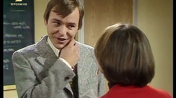 Mind Your Language S01E02 | Part 1/3 HD Quality