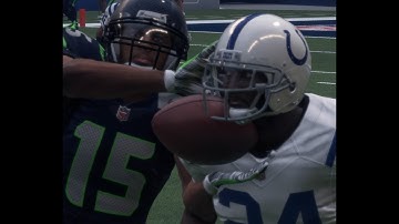 Madden 18 - At Its Worst