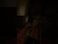 jingle bell granny new update || Horror gaming || #granny #shorts