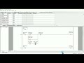 ABB PLC COMPACT CONTROL BULIDER AC800 [ COTROL WATER LEVEL IN TANK ] PROGRAMMING