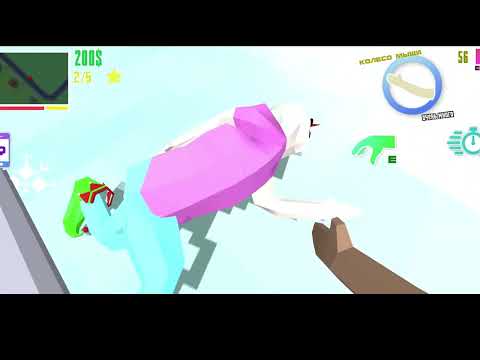 Who needs GTA 6 when you can play DTA 6 on GamePix? 😎🎮💥🚗 - video from GamePix