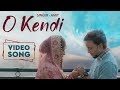 O Kendi - Video Song | Amit | Gagan Wadali | Khushpreet Mattu | Romantic Love Songs | Punjabi | FFR