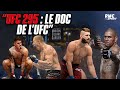 Ufc 295 j2  les toutes dernires coulisses countdown