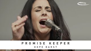 HOPE DARST - Promise Keeper: Song Session