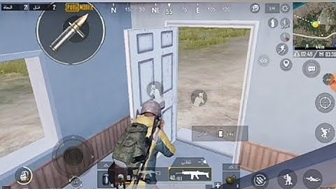 جيم كامل من غير ولا طلقة