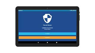 Hoxx VPN - How to install Hoxx VPN on Android screenshot 4