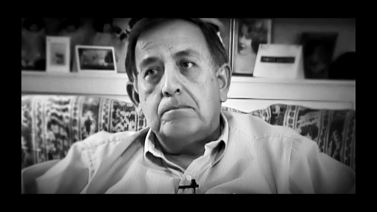 Robert Salas talks UFOs disabled nuclear missiles while hovering over Malmstrom AFB, March 16, 1967