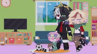tubbo and ranboo adopting tommy?!||Sugarcrush meme||GC tubbo and ranboo adopting tommy?!||Sugarcrush meme||GC