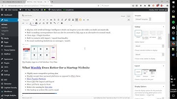 How to Change Image Links to External Sites in WordPress