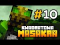 KWADRATOWA MASAKRA - #10 - Jubileuszowo (cz. 2)