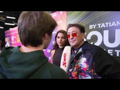 Григорий Лепс про караоке (апрель 2025)