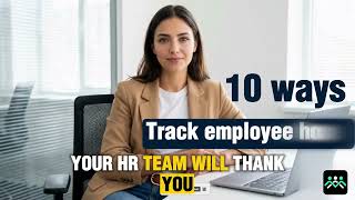 10 Ways to Track Employee Hours in 2026 | Stop Wasting Time on Manual Tracking | Best Tracking App Profile