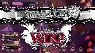 【wlw】アリスと往くワンダーランド珍道中 その95【EX10】