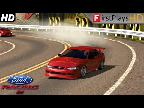  Ford Racing 2  -  2