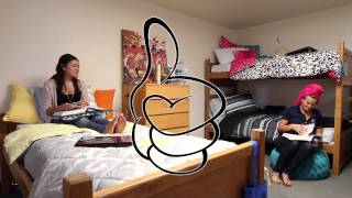 Ole Weekend Roomates