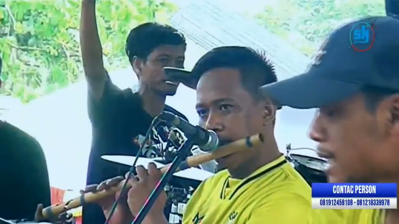 DERITA - AJI IRAMA - SK GROUP.