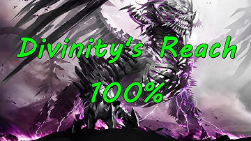 Guild Wars 2 | Divinity