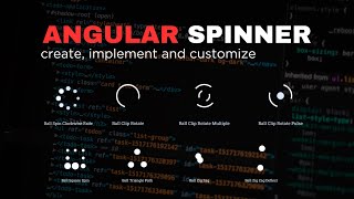 Master Angular Spinner: Create Stunning Loading Animations!