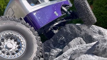 GSPEED LCG First Run