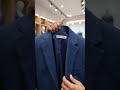 Luxury Is in the Details ✨ | TREYOND Premium Tailoring