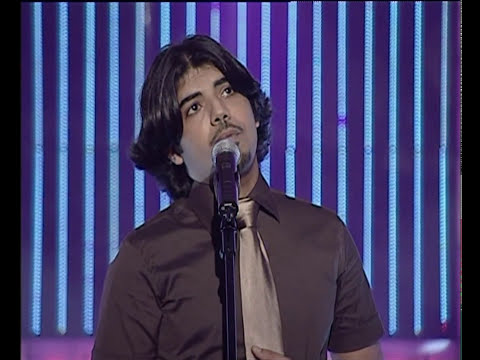 معضد الكعبي عذبتني النسخة الاصلية قناة نجوم