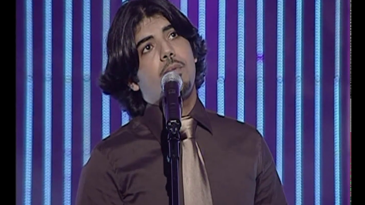 معضد الكعبي - عذبتني (النسخة الاصلية) | قناة نجوم