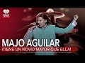 Majo Aguilar ¡Tiene un novio mayor que ella! | iHeartLATINO