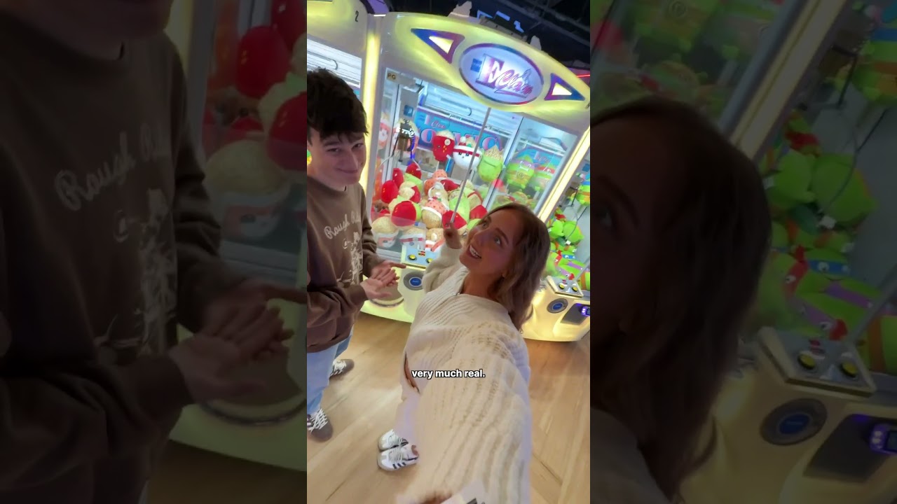 Машины-когти &mdash; это обман?! 🫣