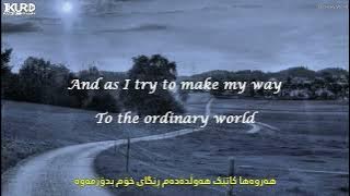 Ordinary World  Duran Duran Lyrics 1080P