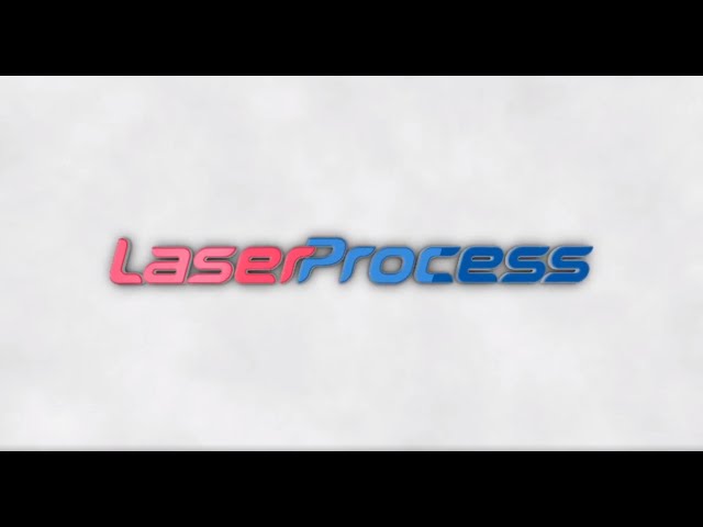 Laser Process HD Promotional Video