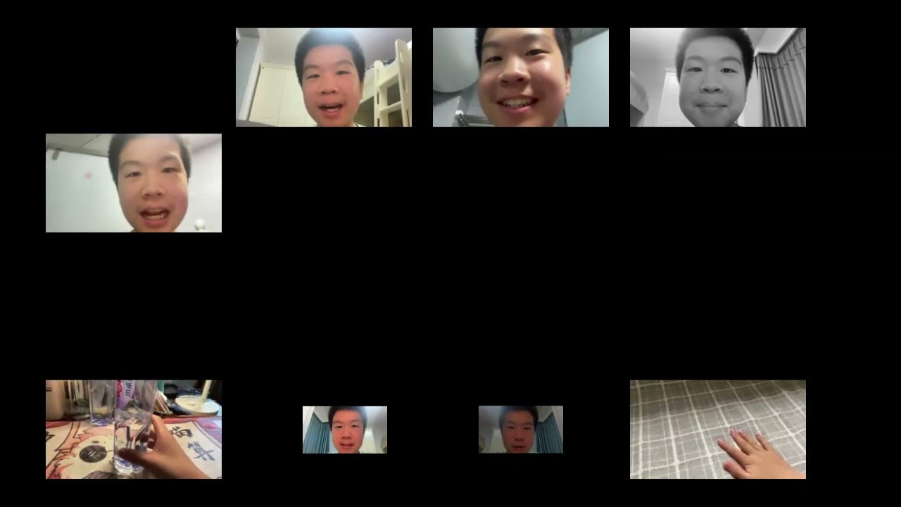 baiji _ sparta stories remix