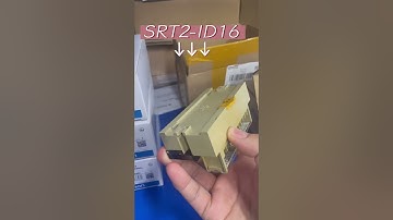 Omron PLC module remote I/O terminal SRT2-ID16 brand new original#SRT2-ID16  #omron