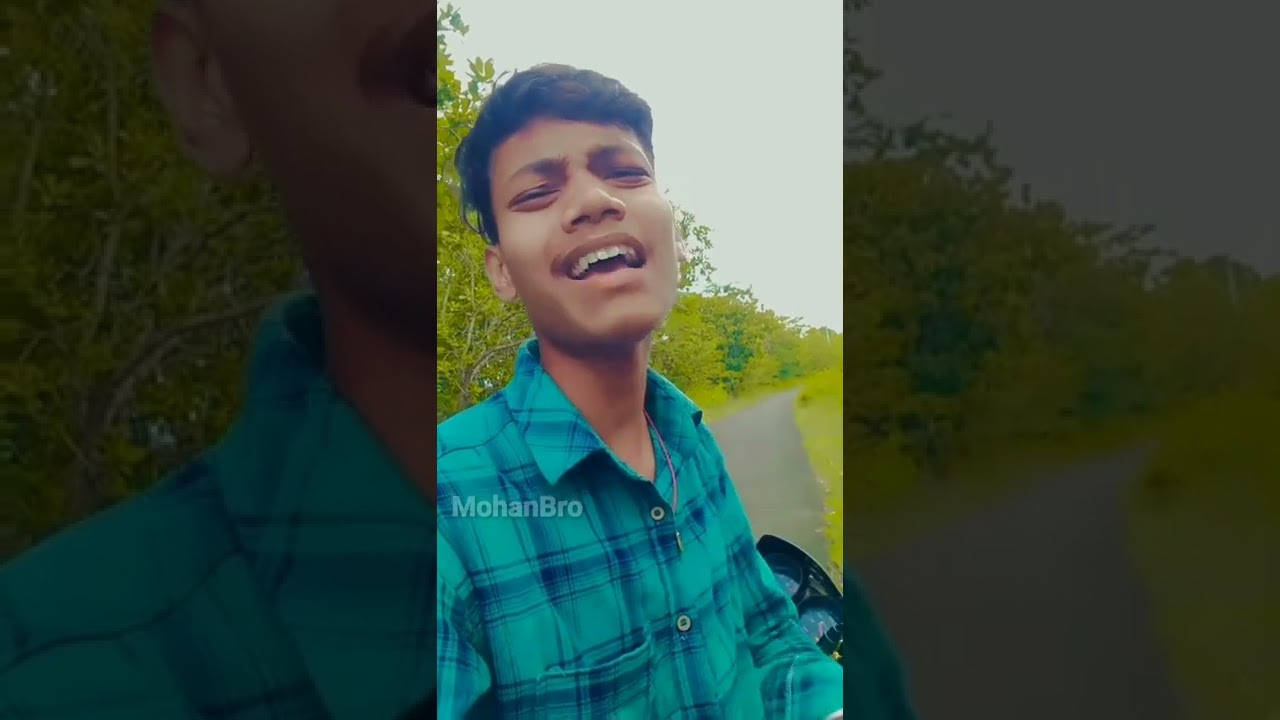 Mo Pakhare Time Nai//TikTok 😂Funny Roast Video//MohanBro Short Video//