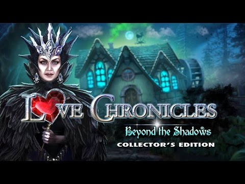 Love Chronicles: Beyond the Shadows Collectoru0027s Edition