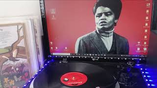 JAMES BROWN.PEOPLE WHO CRITICIZE