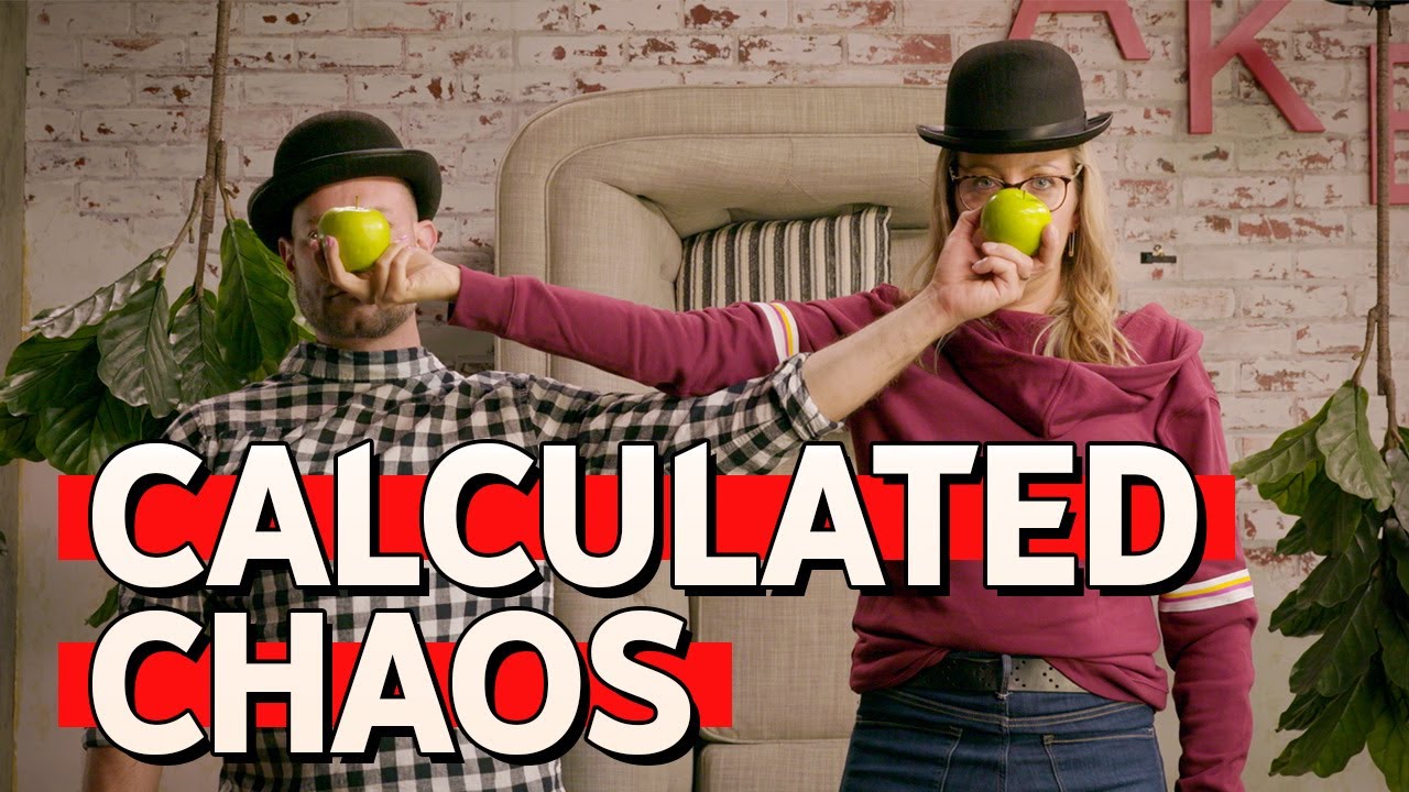 The Calculated Chaos of the Strait of Hormuz