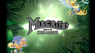 Miscrits - Truco Para Tener Miscrits Raros Infinitos 2016