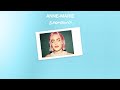 Annemarie  breathing official audio