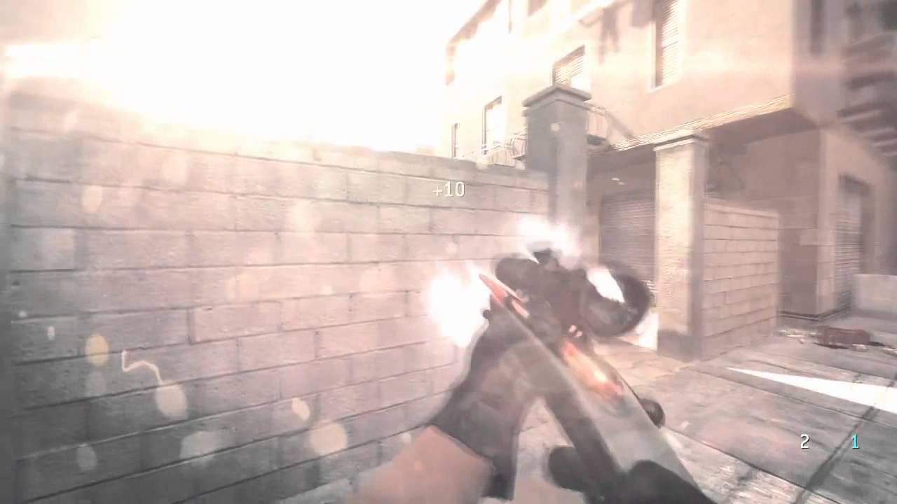 [AMUZET] thanks by denZ