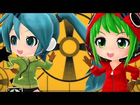 Eureka／トーマ VOCALOID Trickster | Project DIVA Wiki | Fandom