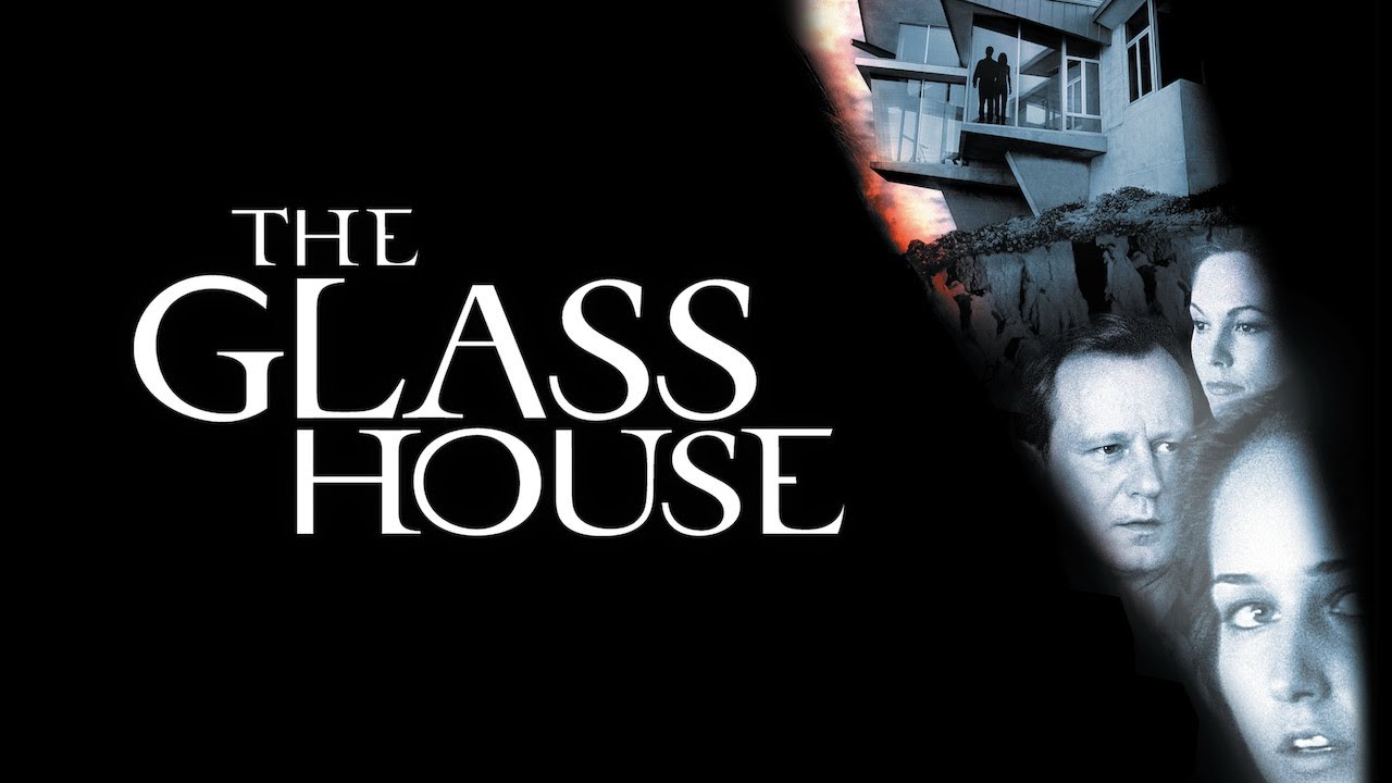 The Glass House Full Movie Super Review and Fact in Hindi / Leelee