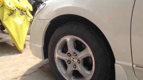 Accuair Air-suspension - E level