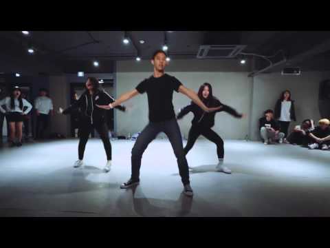 Daddy Psy Ft Cl May J Lee Choreography